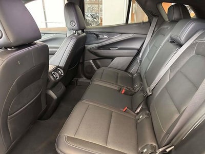 2024 Chevrolet Blazer EV LT