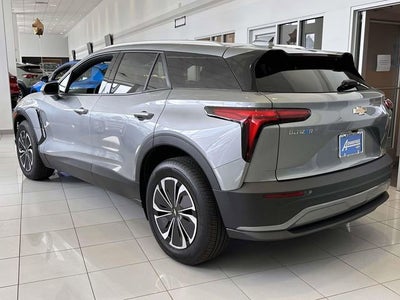 2024 Chevrolet Blazer EV LT