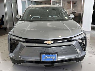 2024 Chevrolet Blazer EV LT