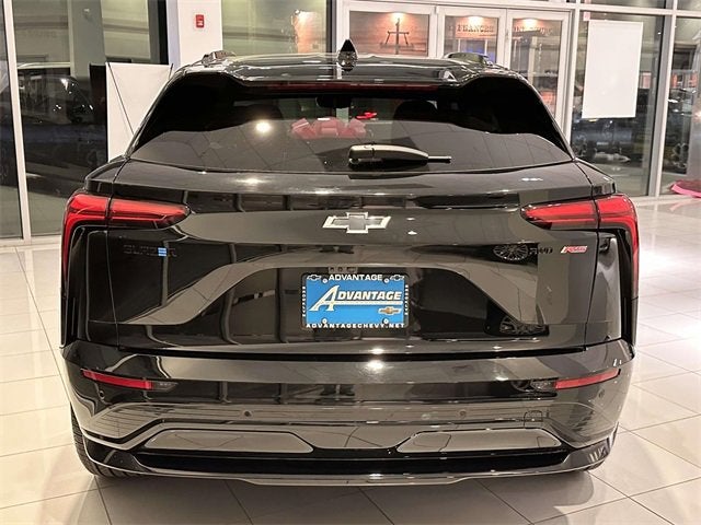 2024 Chevrolet Blazer EV RS