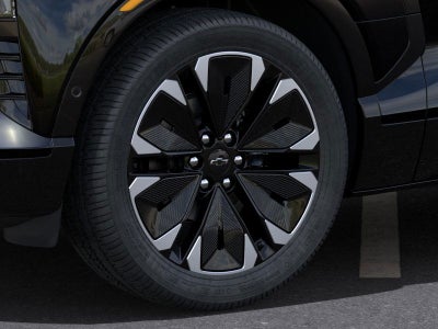 2024 Chevrolet Blazer EV RS