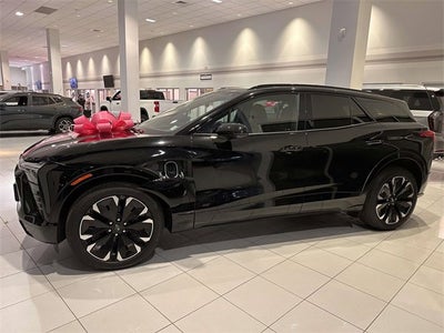 2024 Chevrolet Blazer EV RS