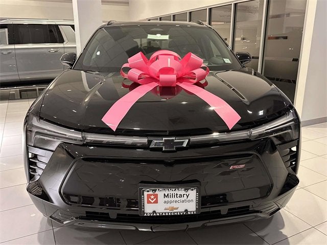 2024 Chevrolet Blazer EV RS