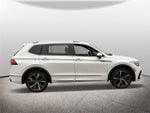 2023 Volkswagen Tiguan SEL R-Line