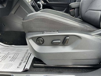 2023 Volkswagen Tiguan SEL R-Line