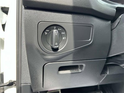 2023 Volkswagen Tiguan SEL R-Line