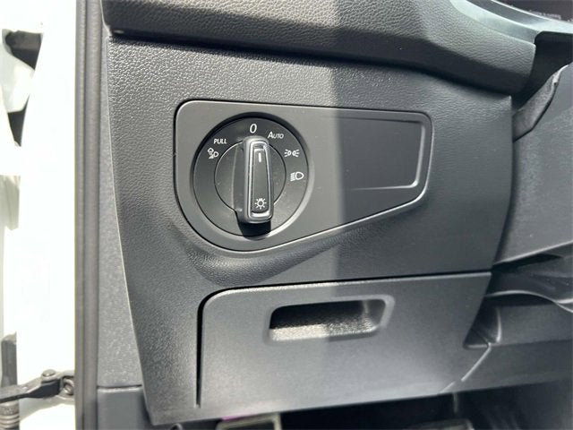 2023 Volkswagen Tiguan SEL R-Line