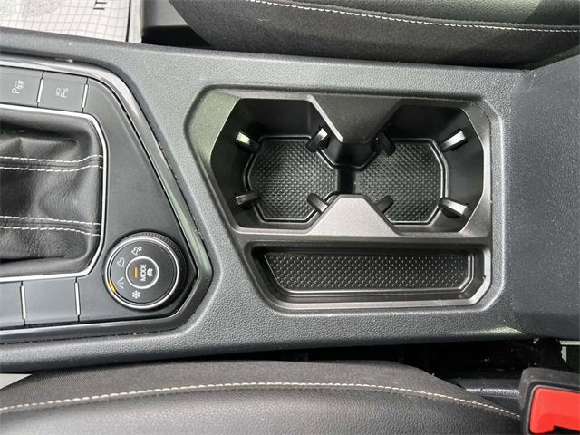 2023 Volkswagen Tiguan SEL R-Line