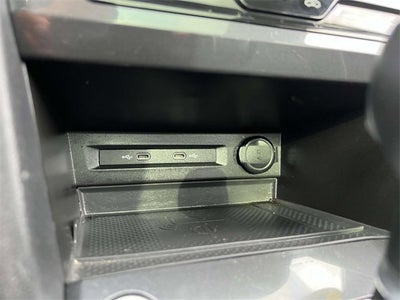 2023 Volkswagen Tiguan SEL R-Line