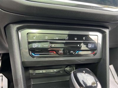 2023 Volkswagen Tiguan SEL R-Line