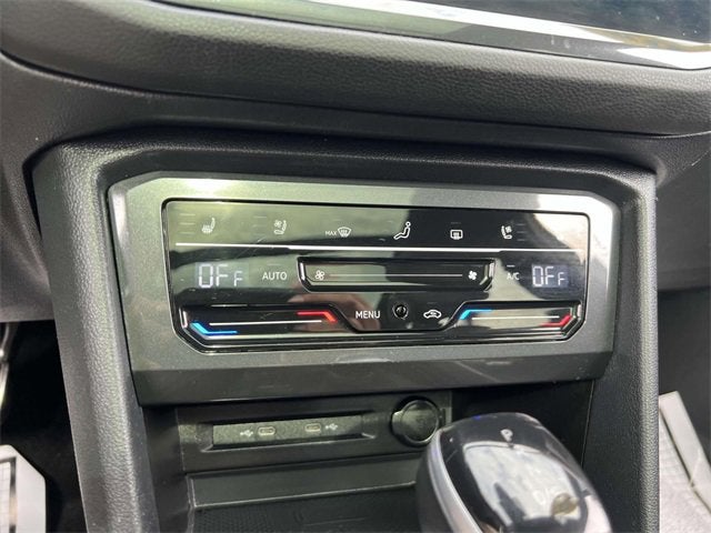 2023 Volkswagen Tiguan SEL R-Line