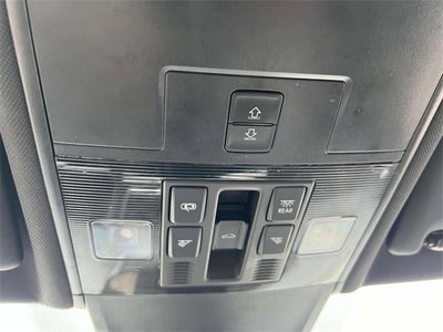 2023 Volkswagen Tiguan SEL R-Line