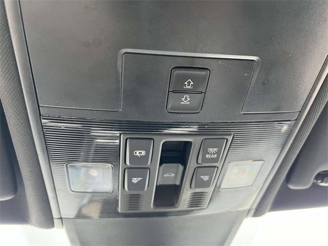 2023 Volkswagen Tiguan SEL R-Line