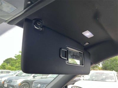 2023 Volkswagen Tiguan SEL R-Line