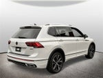 2023 Volkswagen Tiguan SEL R-Line