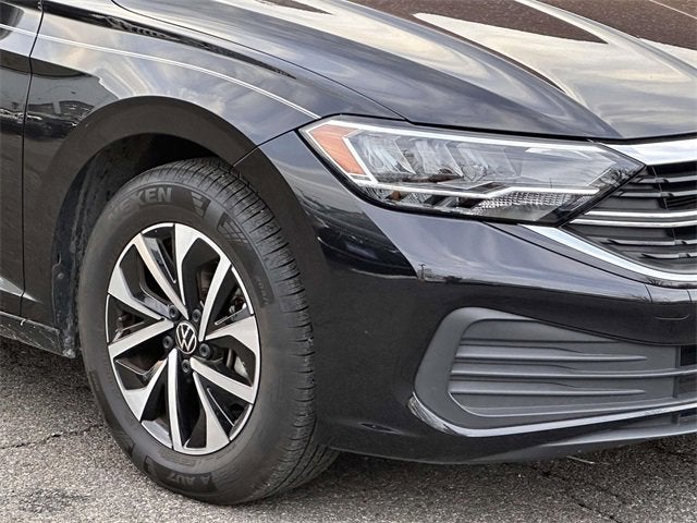 2024 Volkswagen Jetta S