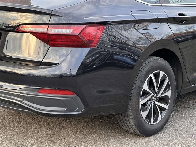 2024 Volkswagen Jetta S