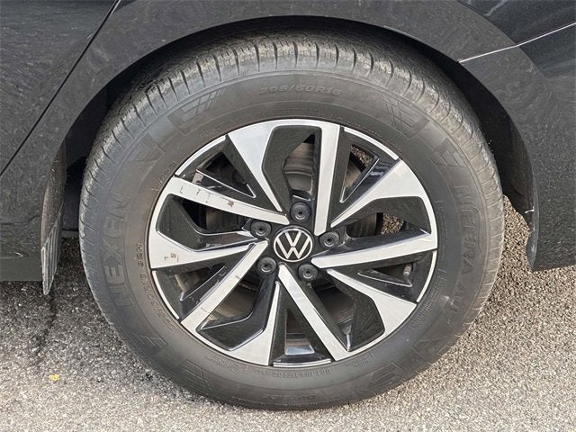 2024 Volkswagen Jetta S