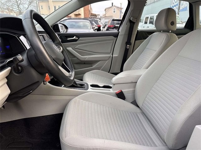 2024 Volkswagen Jetta S