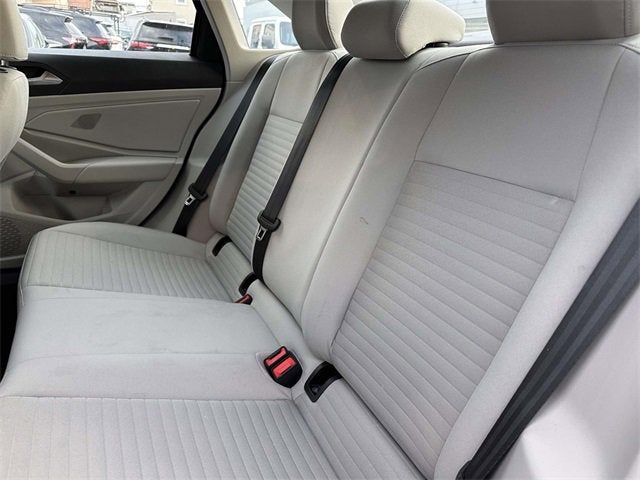 2024 Volkswagen Jetta S