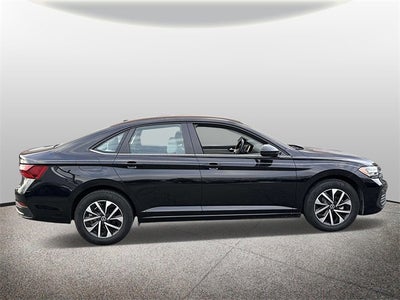 2024 Volkswagen Jetta S