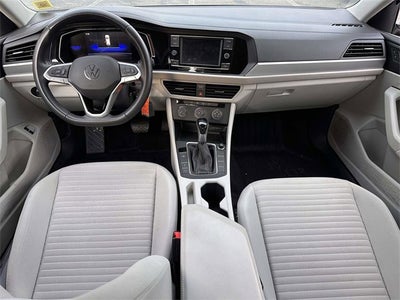 2024 Volkswagen Jetta S