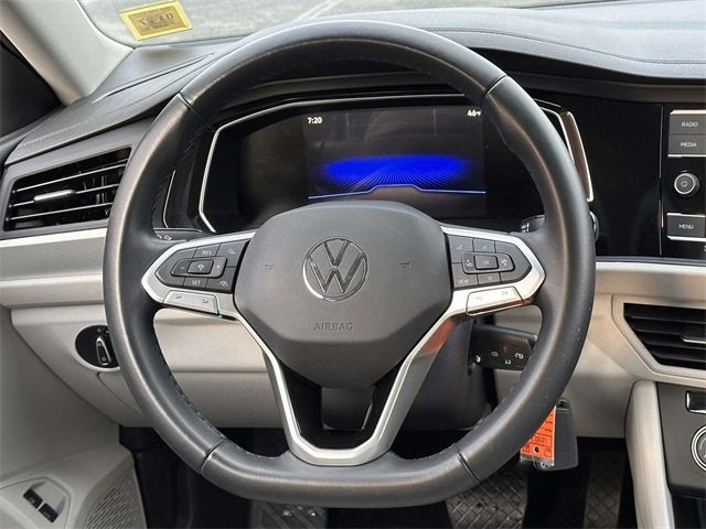 2024 Volkswagen Jetta S