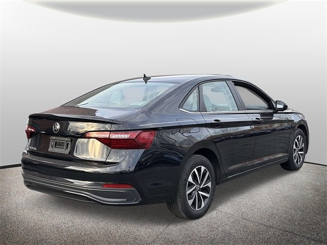 2024 Volkswagen Jetta S