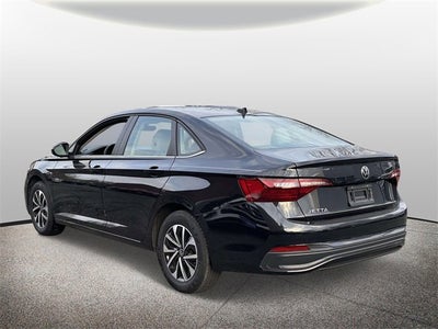 2024 Volkswagen Jetta S