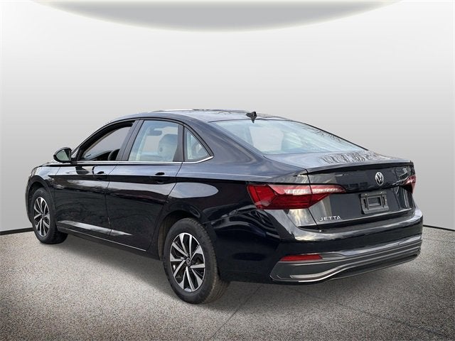 2024 Volkswagen Jetta S