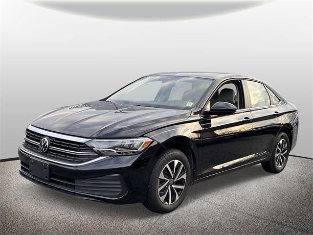 2024 Volkswagen Jetta S