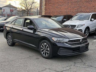 2024 Volkswagen Jetta S