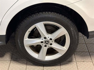 2018 Mercedes-Benz GLE GLE 350