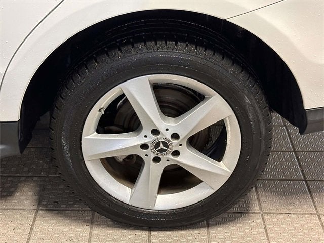 2018 Mercedes-Benz GLE GLE 350