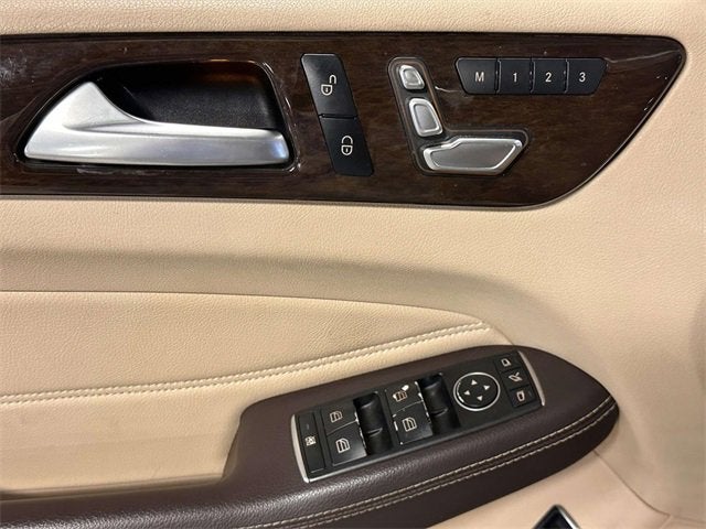 2018 Mercedes-Benz GLE GLE 350