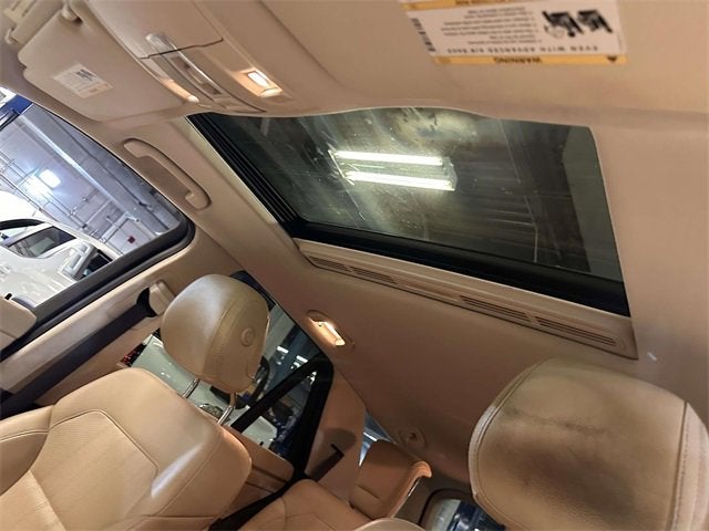 2018 Mercedes-Benz GLE GLE 350