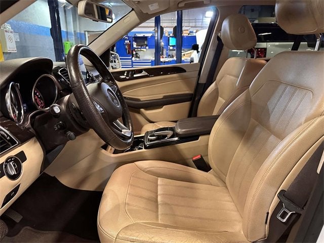 2018 Mercedes-Benz GLE GLE 350