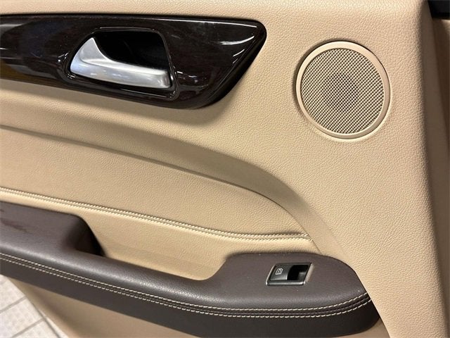 2018 Mercedes-Benz GLE GLE 350