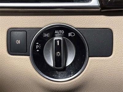 2018 Mercedes-Benz GLE GLE 350