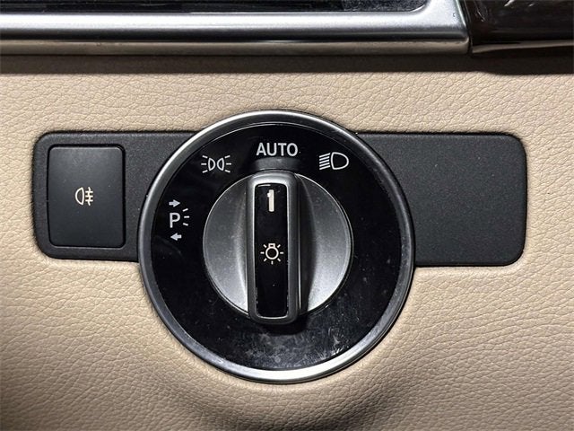 2018 Mercedes-Benz GLE GLE 350