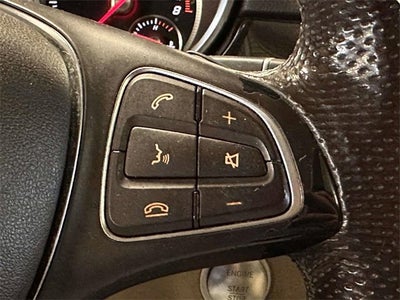 2018 Mercedes-Benz GLE GLE 350