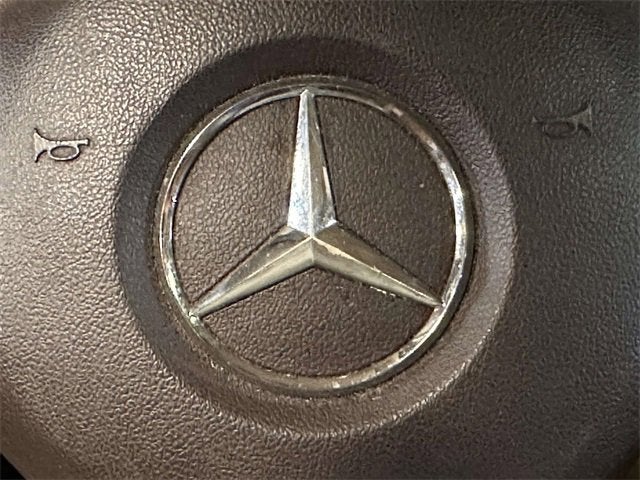 2018 Mercedes-Benz GLE GLE 350