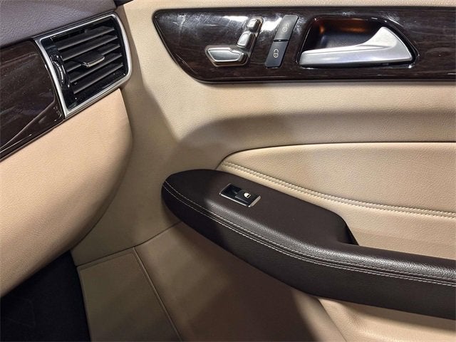 2018 Mercedes-Benz GLE GLE 350