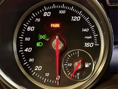 2018 Mercedes-Benz GLE GLE 350