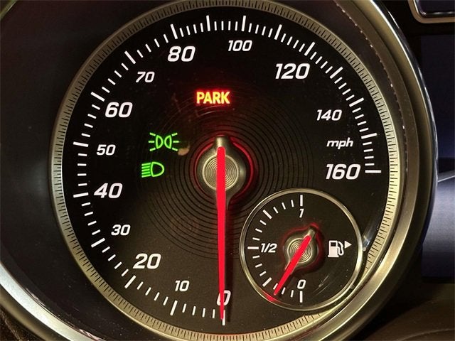 2018 Mercedes-Benz GLE GLE 350