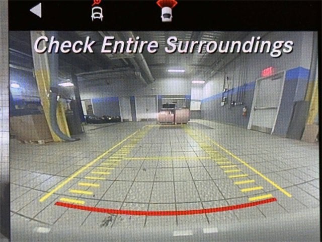 2018 Mercedes-Benz GLE GLE 350