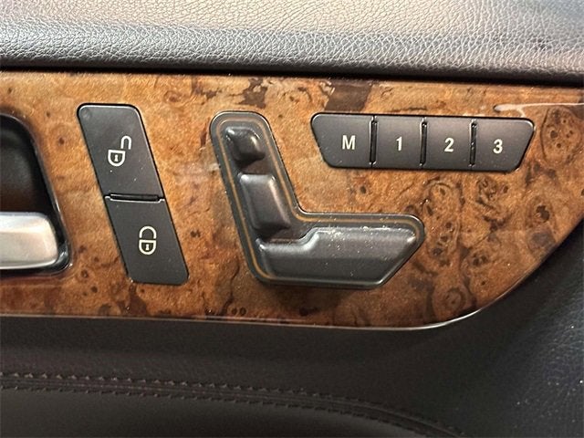 2014 Mercedes-Benz GL-Class GL 450