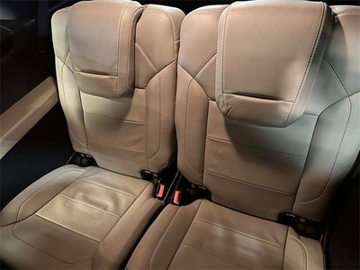 2014 Mercedes-Benz GL-Class GL 450