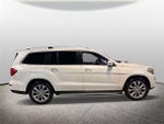 2014 Mercedes-Benz GL-Class GL 450