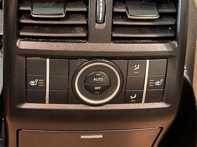 2014 Mercedes-Benz GL-Class GL 450